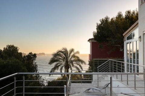 Villa for sale Costa De La Calma, Mallorca, Spain 3 bedrooms, 188 sq.m. No. 109890 - photo 27