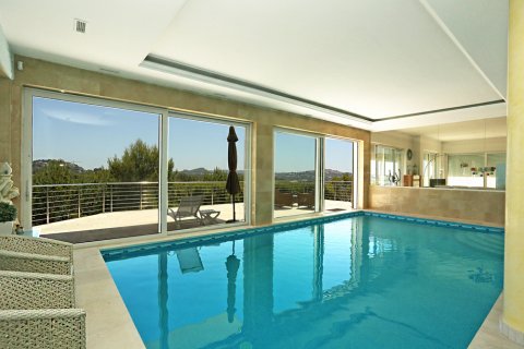 Villa for sale Costa De La Calma, Mallorca, Spain 3 bedrooms, 188 sq.m. No. 109890 - photo 22