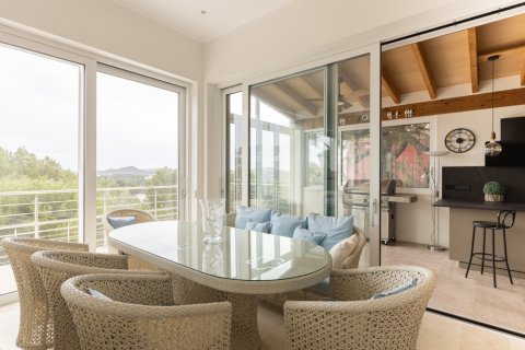 Villa for sale Costa De La Calma, Mallorca, Spain 3 bedrooms, 188 sq.m. No. 109890 - photo 18