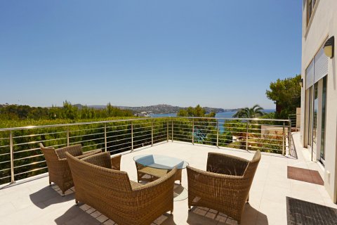 Villa for sale Costa De La Calma, Mallorca, Spain 3 bedrooms, 188 sq.m. No. 109890 - photo 1