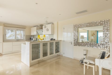 Villa for sale Costa De La Calma, Mallorca, Spain 3 bedrooms, 188 sq.m. No. 109890 - photo 6