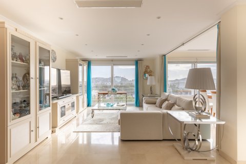 Villa for sale Costa De La Calma, Mallorca, Spain 3 bedrooms, 188 sq.m. No. 109890 - photo 2