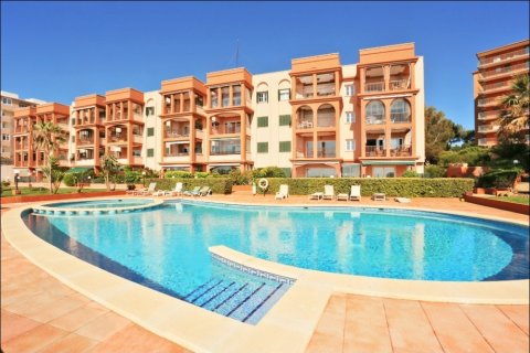 Penthouse for sale El Toro, Mallorca, Spain 2 bedrooms, 103 sq.m. No. 109878 - photo 1