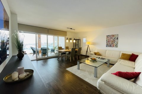 Penthouse for sale El Toro, Mallorca, Spain 2 bedrooms, 103 sq.m. No. 109878 - photo 3