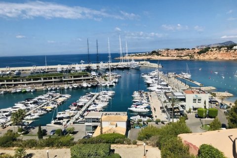 Penthouse for sale El Toro, Mallorca, Spain 2 bedrooms, 103 sq.m. No. 109878 - photo 2