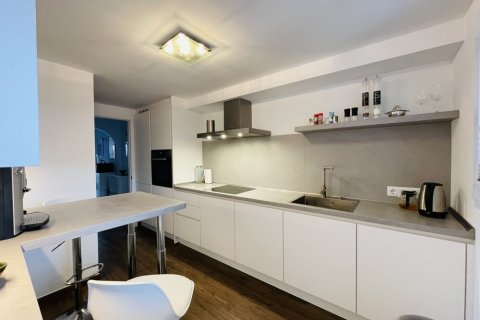 Penthouse for sale El Toro, Mallorca, Spain 2 bedrooms, 103 sq.m. No. 109878 - photo 7