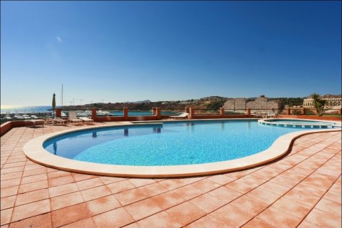 Penthouse for sale El Toro, Mallorca, Spain 2 bedrooms, 103 sq.m. No. 109878 - photo 13