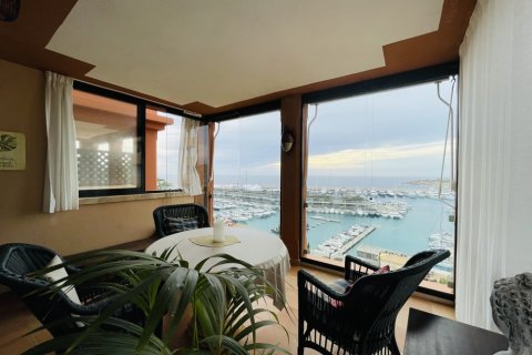 Penthouse for sale El Toro, Mallorca, Spain 2 bedrooms, 103 sq.m. No. 109878 - photo 6