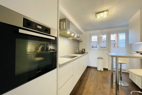 Penthouse for sale El Toro, Mallorca, Spain 2 bedrooms, 103 sq.m. No. 109878 - photo 8
