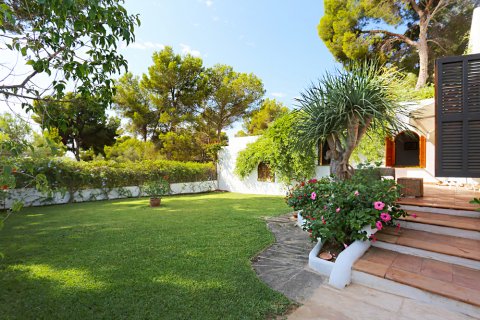 Villa in vendita Sol De Mallorca, Mallorca, Spagna 6 camere da letto, 240 mq. N° 109874 - foto 7