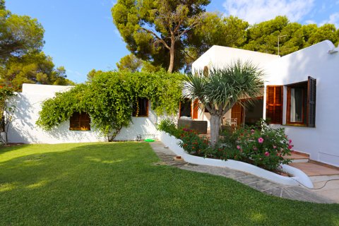 Villa in vendita Sol De Mallorca, Mallorca, Spagna 6 camere da letto, 240 mq. N° 109874 - foto 4