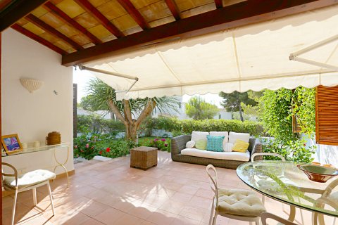 Villa in vendita Sol De Mallorca, Mallorca, Spagna 6 camere da letto, 240 mq. N° 109874 - foto 9