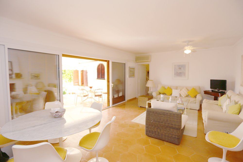Villa in Sol De Mallorca, Mallorca, Spain 6 bedrooms, 240 sq.m. No. 109874