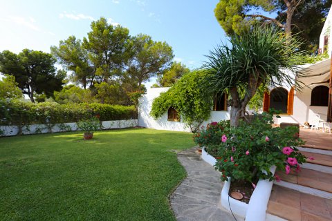 Villa in vendita Sol De Mallorca, Mallorca, Spagna 6 camere da letto, 240 mq. N° 109874 - foto 8