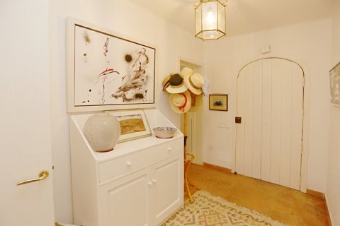 Villa in vendita Sol De Mallorca, Mallorca, Spagna 6 camere da letto, 240 mq. N° 109874 - foto 18