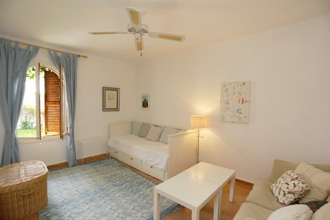 Villa in vendita Sol De Mallorca, Mallorca, Spagna 6 camere da letto, 240 mq. N° 109874 - foto 16