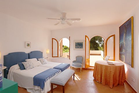 Villa in vendita Sol De Mallorca, Mallorca, Spagna 6 camere da letto, 240 mq. N° 109874 - foto 14