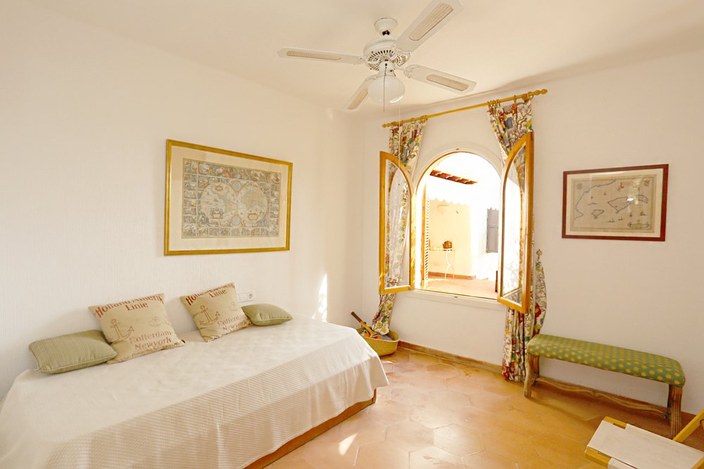 Villa in Sol De Mallorca, Mallorca, Spain 6 bedrooms, 240 sq.m. No. 109874