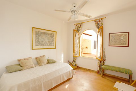 Villa in vendita Sol De Mallorca, Mallorca, Spagna 6 camere da letto, 240 mq. N° 109874 - foto 17