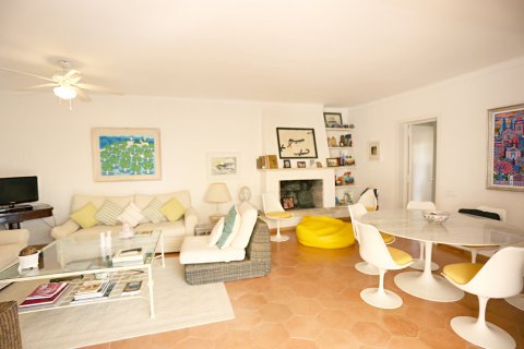 Villa in vendita Sol De Mallorca, Mallorca, Spagna 6 camere da letto, 240 mq. N° 109874 - foto 10