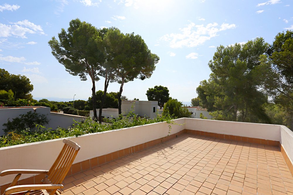 Villa in Sol De Mallorca, Mallorca, Spain 6 bedrooms, 240 sq.m. No. 109874