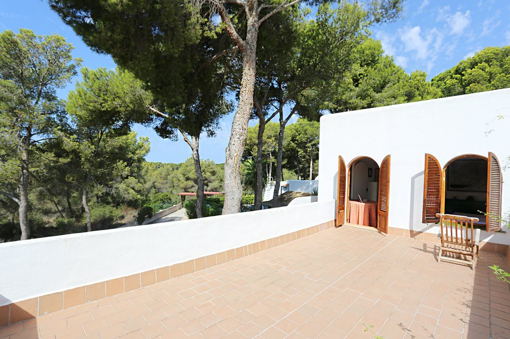 Villa in Sol De Mallorca, Mallorca, Spain 6 bedrooms, 240 sq.m. No. 109874