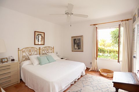 Villa in vendita Sol De Mallorca, Mallorca, Spagna 6 camere da letto, 240 mq. N° 109874 - foto 15