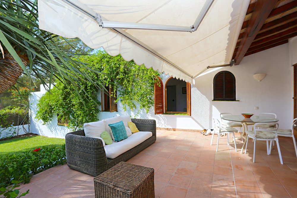 Villa in Sol De Mallorca, Mallorca, Spain 6 bedrooms, 240 sq.m. No. 109874