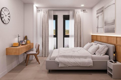 Villa in vendita a Fuente Alamo, Murcia, Spagna 3 camere da letto, 143 mq. N° 141958 - foto 8