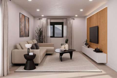 Villa in vendita a Fuente Alamo, Murcia, Spagna 3 camere da letto, 143 mq. N° 141958 - foto 2