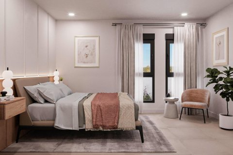 Villa in vendita a Fuente Alamo, Murcia, Spagna 3 camere da letto, 143 mq. N° 141958 - foto 4