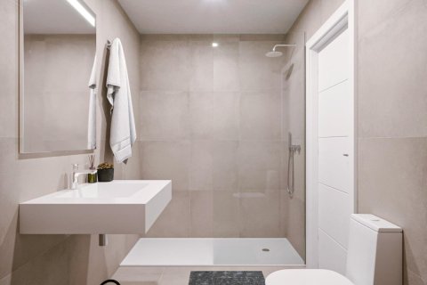 Villa in vendita a Fuente Alamo, Murcia, Spagna 3 camere da letto, 143 mq. N° 141958 - foto 7