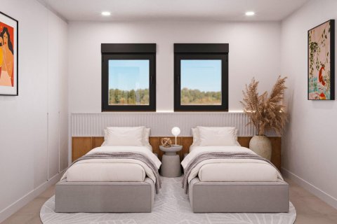 Villa in vendita a Fuente Alamo, Murcia, Spagna 3 camere da letto, 143 mq. N° 141958 - foto 6