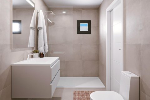 Villa in vendita a Fuente Alamo, Murcia, Spagna 3 camere da letto, 143 mq. N° 141958 - foto 5