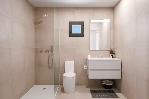 Villa in vendita a Fuente Alamo, Murcia, Spagna 3 camere da letto, 94 mq. N° 141957 - foto 5