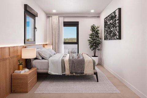 Villa in vendita a Fuente Alamo, Murcia, Spagna 3 camere da letto, 94 mq. N° 141957 - foto 3