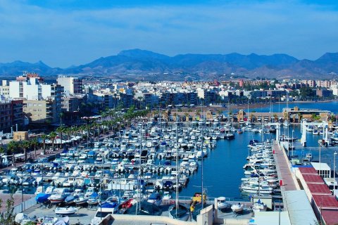 Villa in vendita a Fuente Alamo, Murcia, Spagna 3 camere da letto, 94 mq. N° 141957 - foto 18