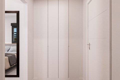 Villa in vendita a Fuente Alamo, Murcia, Spagna 3 camere da letto, 94 mq. N° 141957 - foto 9