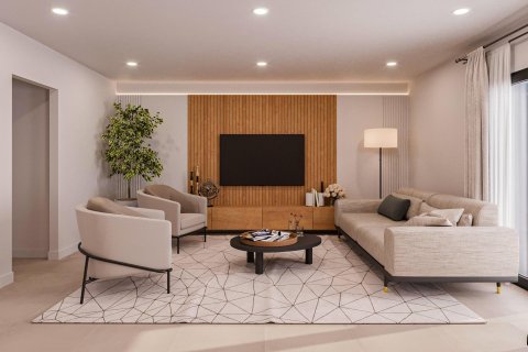 Villa in vendita a Fuente Alamo, Murcia, Spagna 3 camere da letto, 94 mq. N° 141957 - foto 2