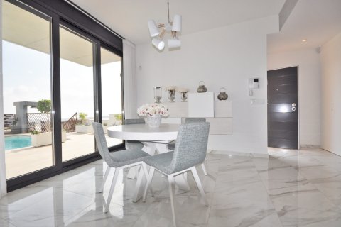 Villa à vendre à San Miguel de Salinas, Alicante, Espagne, 3 chambres, 135 m2 No. 145475 - photo 8