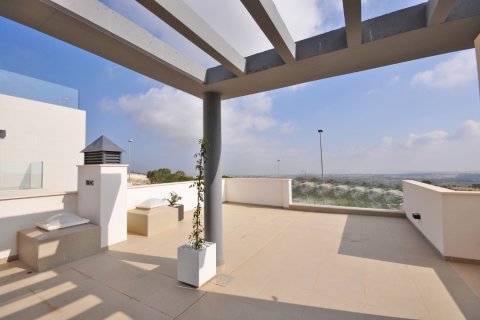 Villa à vendre à San Miguel de Salinas, Alicante, Espagne, 3 chambres, 135 m2 No. 145475 - photo 11