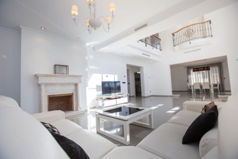 Villa zum Verkauf in Cabo Roig, Alicante, Spanien 4 Schlafzimmer, 733 m2 Nr. 145474 - Foto 17