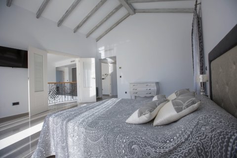 Villa zum Verkauf in Cabo Roig, Alicante, Spanien 4 Schlafzimmer, 733 m2 Nr. 145474 - Foto 29