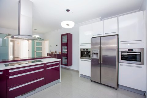 Villa zum Verkauf in Cabo Roig, Alicante, Spanien 4 Schlafzimmer, 733 m2 Nr. 145474 - Foto 8