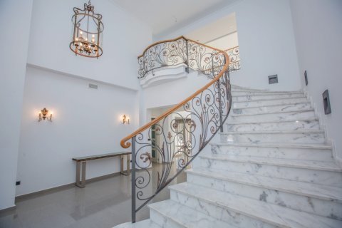 Villa zum Verkauf in Cabo Roig, Alicante, Spanien 4 Schlafzimmer, 733 m2 Nr. 145474 - Foto 3