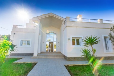 Villa zum Verkauf in Cabo Roig, Alicante, Spanien 4 Schlafzimmer, 733 m2 Nr. 145474 - Foto 13