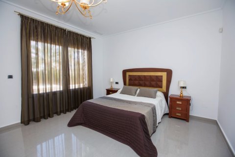 Villa zum Verkauf in Cabo Roig, Alicante, Spanien 4 Schlafzimmer, 733 m2 Nr. 145474 - Foto 21