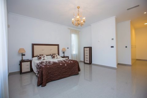 Villa zum Verkauf in Cabo Roig, Alicante, Spanien 4 Schlafzimmer, 733 m2 Nr. 145474 - Foto 23