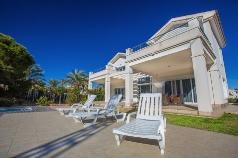 Villa zum Verkauf in Cabo Roig, Alicante, Spanien 4 Schlafzimmer, 733 m2 Nr. 145474 - Foto 10