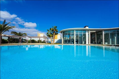 Apartment for sale in Villamartin, Alicante, Spain 2 bedrooms, 75 sq.m. No. 145471 - photo 24